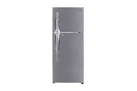 Double Doors Refrigerator