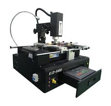 Bga rework machines, Voltage : 110V, 230V, 450V