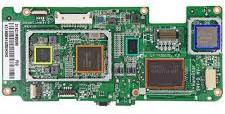 Acer mobile motherboard, Color : Black, Blue, Green, Light Green