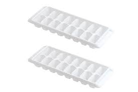 Plain HDPE ice trays, Feature : Biodegradable, Crack Proof, Disposable, Eco-Friendly, High Quality