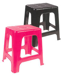 Non Polished Wood Stool, for Home, Office, Restaurants, Shop, Style : Folding