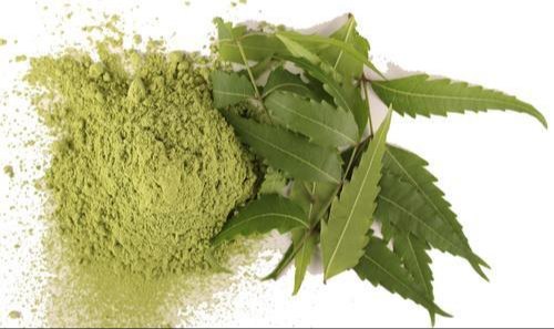 Organic Neem Leaf Extract, Form : Powder