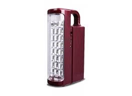 Emergency Light, for Indoor Outdoor, Power : 12Volts, 24Volts, 6Volts