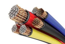 Electric power cable, for Home, Industrial