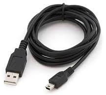 PVC Usb Cables, for Charging, Data Transfer, Certification : CE Certified, ISI Certified