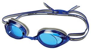 Aluminium swimming goggle, Frame Color : Black, Blue, Brown, Creamy, Golden, Red, Silver, White