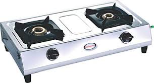 LPG Gas Stove, for Eat Making, Food Making