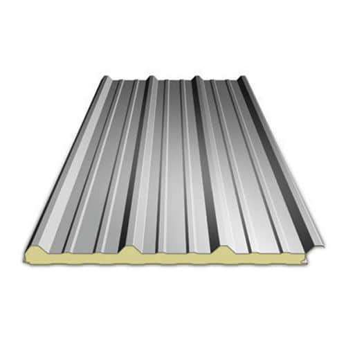 PPGI Insulated Roofing Panels