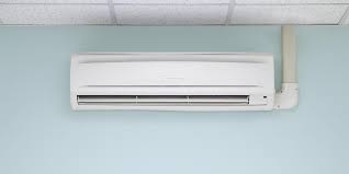 Split Air Conditioners, for Office, Party Hall, Room, Shop, Voltage : 220V, 380V, 440V