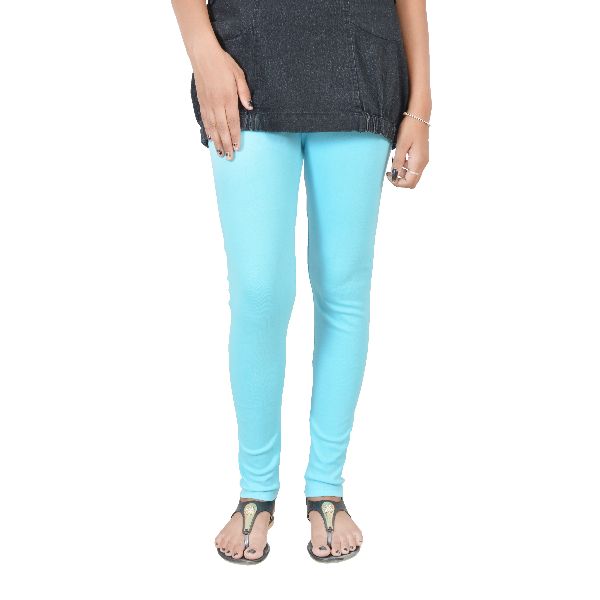 Cotton Ladies Knitted Leggings, Size : M, Xl, Pattern : Plain at Rs 170 /  Per Pc in Dhar
