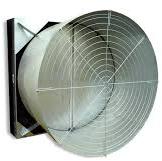 Cone fan, for Humidity Controlling, Voltage : 110V, 220V, 380V