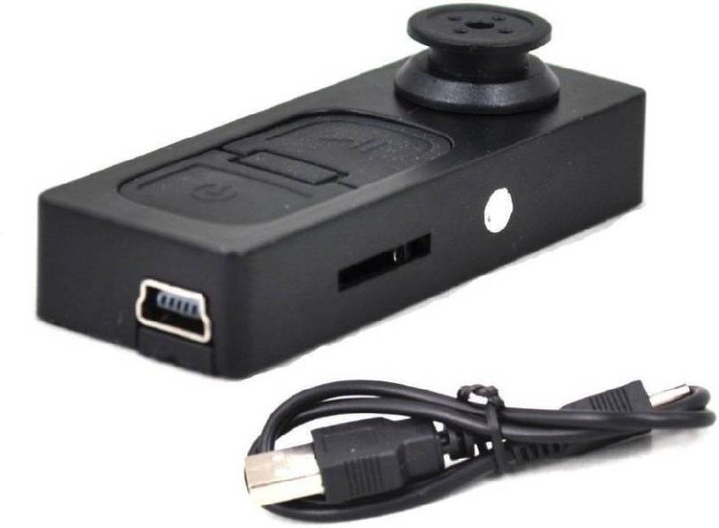 Plastic Spy Camera, for Bank, College, Home Security, Office Security, Feature : Durable, Easy To Install