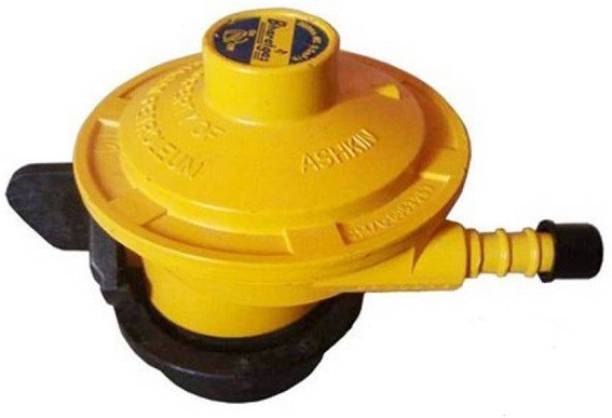 Brass Gas Regulators, Certification : ISI Certified