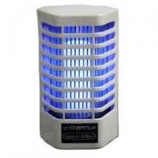 Bodyguard Mosquito Killer, Color : Red, Blue