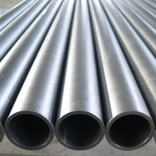 Round Metal non ferrous tubes, for Industrial, Feature : Durable, Heat Resistance