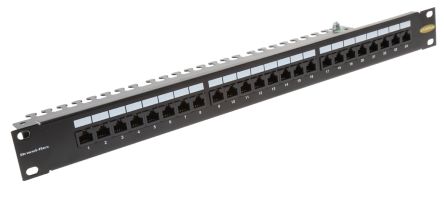 0-5Ghz ABS Patch Panels, for Industries, Office