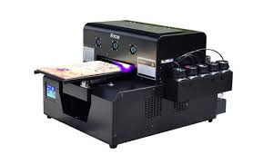 Electric Uv Printer, for Computer Use