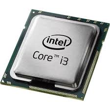 Core i3 Intel Processor, Color : Grey