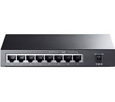Network Port Switch, Certification : ISO 9001:2008
