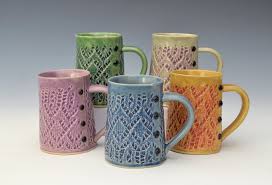 Ceramic Mugs, for Drinking Coffee, Style : Contemproray, Modern