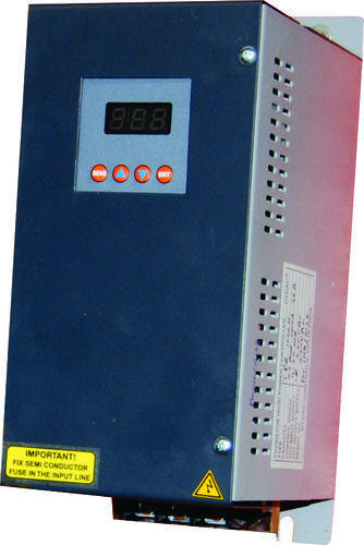 Battery Aluminium power controllers, Certification : CE Certified, CQC Certified, IAFCertified, ISI Certified