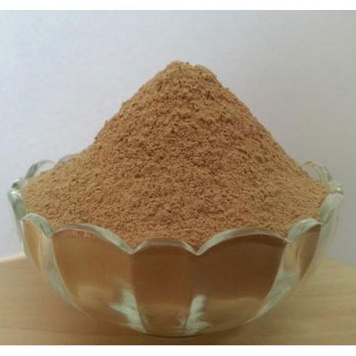 Red Bentonite Powder