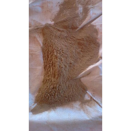 Red Bentonite Powder