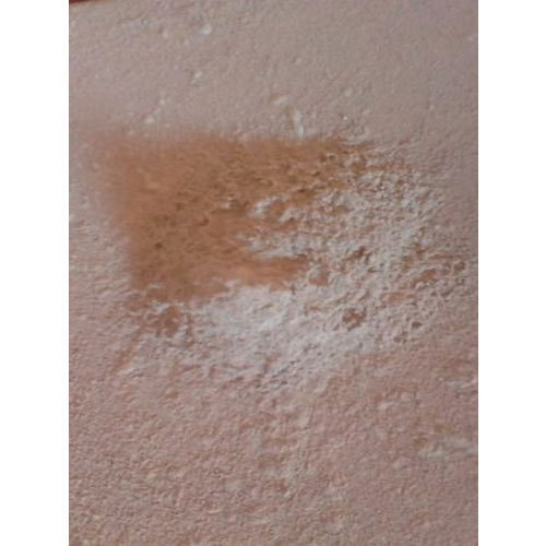 Red Bentonite Powder