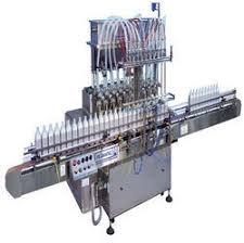 100-500kg Electric Automatic Filling Machine, Voltage : 110V, 220V, 380V, 440V