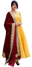 Ladies Anarkali Suits