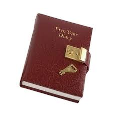 Leather Diaries, for College, Gifting, Office, Personal, School, Size : Large, Medium, Small