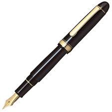 Non Polish Metal Fountain Pen, for Signature, Written, Length : 4-6inch