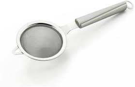 Aluminium Stainless Steel Tea Strainer, Handle Length : 0-10Inch, 10-20Inch, 20-30Inch, 30-40Inch