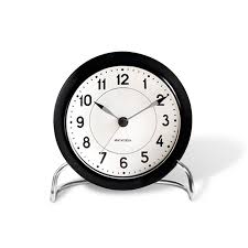 Action Battery Acrylic Table Clock, Style : Antique, Classy, Common, Modern