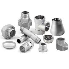 Elbow Stainless Steel Fittings, for Industrial, Size : 1inch, 2Inch, 3Inch, 5Inch