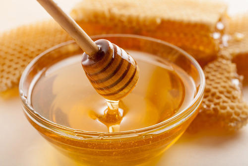 Natural Honey, for Cosmetics, Medicines, Grade Standard : Feed Grade
