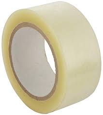 BOPP Cello Tape, For Homes, Office, School, Feature : Antistatic, Heat Resistant, Long Life, Waterproof