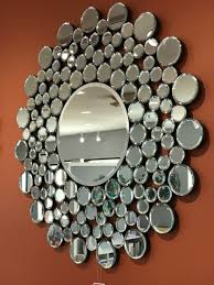 Wall Mirror Decor