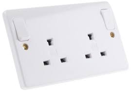Anchor Ceramic Electrical Sockets, Certification : ISI Certified