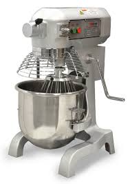 Electric dough mixer, Voltage : 110V, 220V