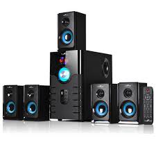 Electric Home Theater System, for Room