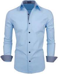 Plain Cotton Shirts, Size : M, XL, XXL, XXXL