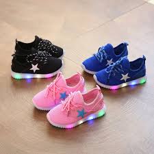 Kids Shoes And Slipper