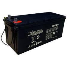 Deep Cycle Battery