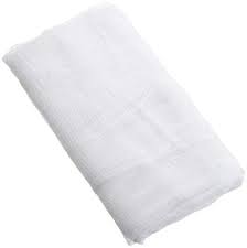 White Cheese Cloth