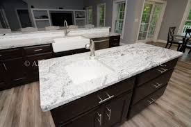 granite counter top