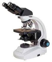 Battery Binocular Research Microscope, for Forensic Lab, Science Lab, Size : 150mmx200mm, 200mmx250mm