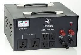 Electric Phase Converter, For Machine Use, Motor Use, Voltage : 110-220V, 220-380V