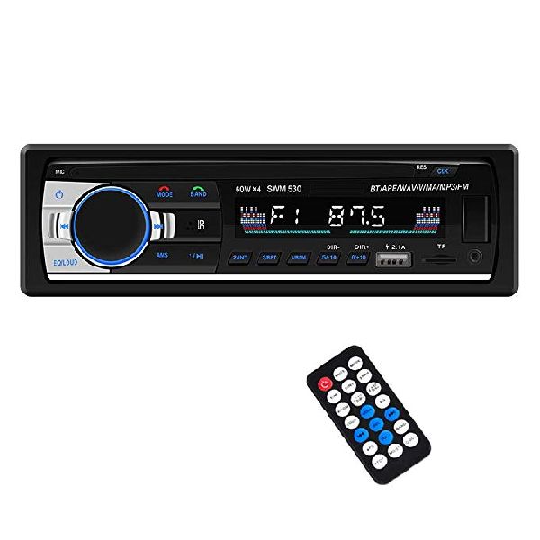 Battery 50Hz Car Music Player, Certification : CE Certified, ISO 9001:2008