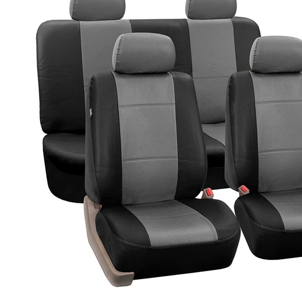 Car Seat Covers Material Cotton Leather At Best Inr 2 K Pair In Navi Mumbai Maharashtra From Suri Motors Pvt Ltd Id 4985433 - White Seat Covers For Cars